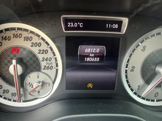 Mercedes-Benz Clase A 200DCI 136CV LINEA AMG
