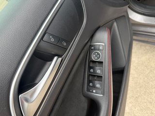 Mercedes-Benz Clase A 200DCI 136CV LINEA AMG
