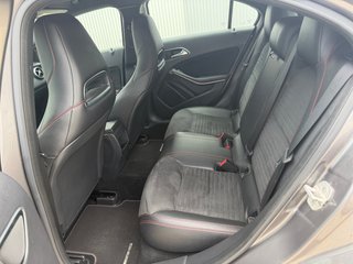 Mercedes-Benz Clase A 200DCI 136CV LINEA AMG