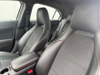 Mercedes-Benz Clase A 200DCI 136CV LINEA AMG