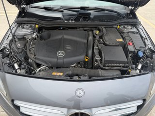 Mercedes-Benz Clase A 200DCI 136CV LINEA AMG