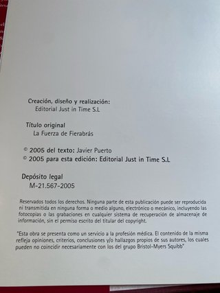 La fuerza de fierabrás