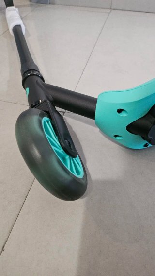 Patinete Ninebot ZING A6