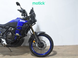 YAMAHA TENERE 700 WORLD RAID (A)