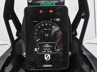 YAMAHA TENERE 700 WORLD RAID (A)