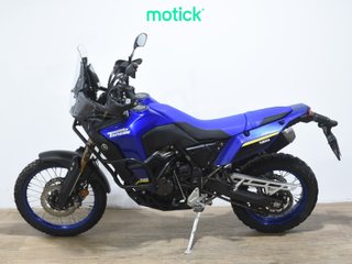 YAMAHA TENERE 700 WORLD RAID (A)