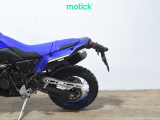 YAMAHA TENERE 700 WORLD RAID (A)