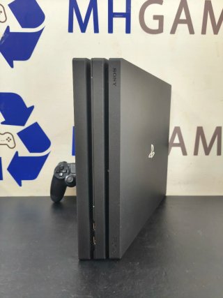 PS4 Pro 1TB 11.50 1 Año Garantía