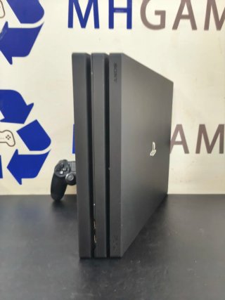 PS4 Pro 1TB 11.50 1 Año Garantía