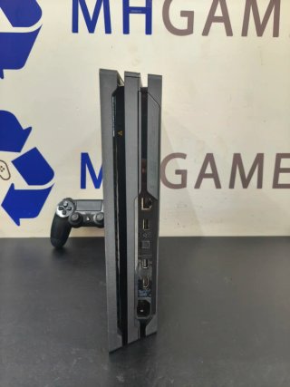 PS4 Pro 1TB 11.50 1 Año Garantía