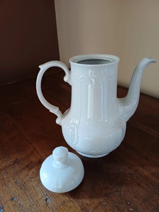 Servizio caffè Mitterteich Bavaria vintage