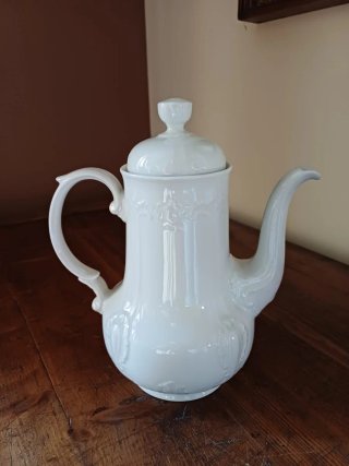 Servizio caffè Mitterteich Bavaria vintage
