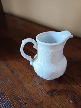 Servizio caffè Mitterteich Bavaria vintage