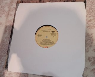 OFERTA Vinilo Héroes del Silencio - El mar no cesa