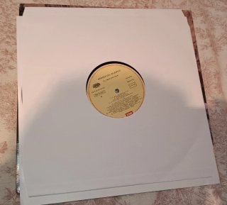 OFERTA Vinilo Héroes del Silencio - El mar no cesa