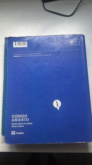 Matemáticas c. sociales 1 bachillerato casals