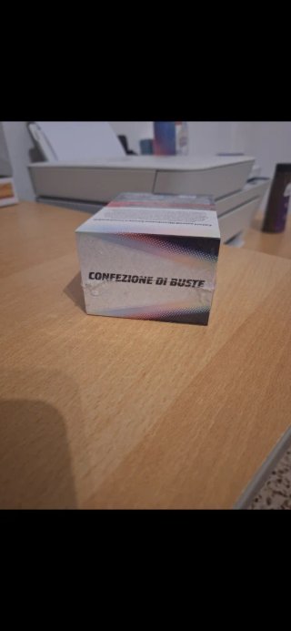 Pokemon Bundle Evoluzioni Prismatiche 6 bustine
