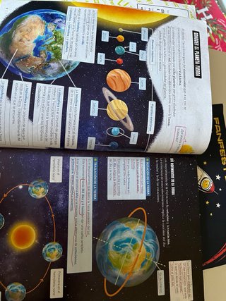 Conocimiento del Medio 4, Segundo Ciclo Primari...