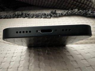 iPhone 14 128GB Negro