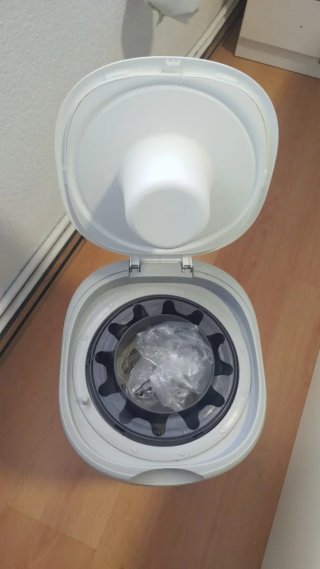 Contenedor de pañales Tommee Tippee