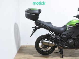 KAWASAKI VERSYS 1000 (AKRA HOMOLOGADO)
