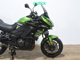 KAWASAKI VERSYS 1000 (AKRA HOMOLOGADO)