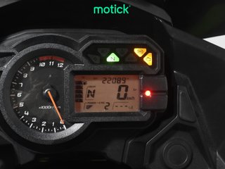 KAWASAKI VERSYS 1000 (AKRA HOMOLOGADO)