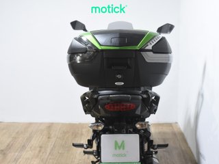 KAWASAKI VERSYS 1000 (AKRA HOMOLOGADO)