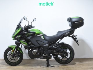 KAWASAKI VERSYS 1000 (AKRA HOMOLOGADO)