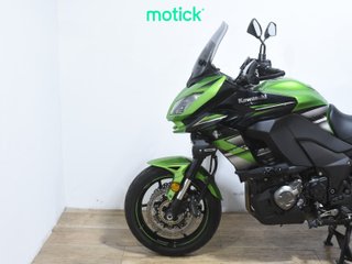 KAWASAKI VERSYS 1000 (AKRA HOMOLOGADO)