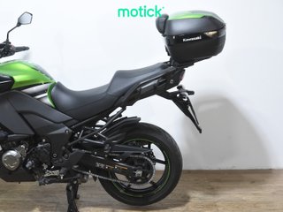 KAWASAKI VERSYS 1000 (AKRA HOMOLOGADO)