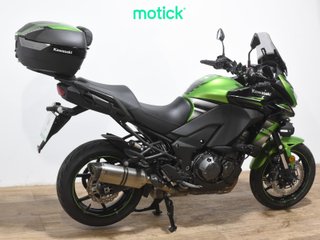 KAWASAKI VERSYS 1000 (AKRA HOMOLOGADO)