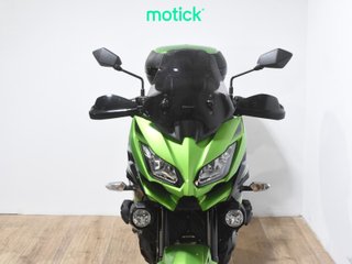 KAWASAKI VERSYS 1000 (AKRA HOMOLOGADO)
