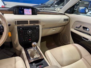 Citroen C6 2.2 hdi