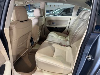 Citroen C6 2.2 hdi