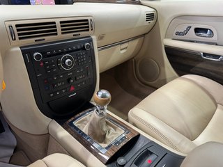 Citroen C6 2.2 hdi