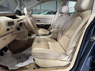Citroen C6 2.2 hdi