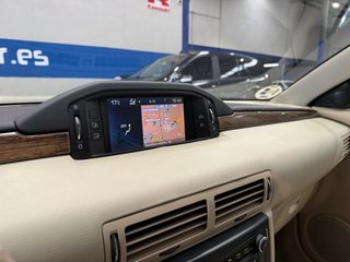 Citroen C6 2.2 hdi