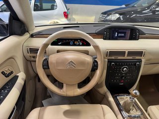 Citroen C6 2.2 hdi
