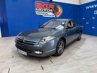 Citroen C6 2.2 hdi
