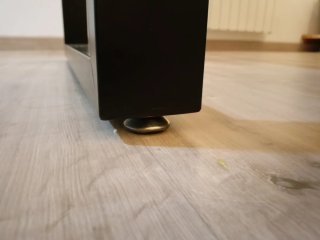 Patas para mesa salón y centro