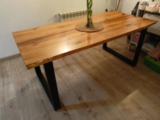 Patas para mesa salón y centro