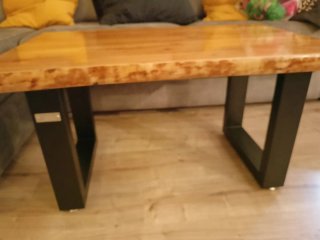 Patas para mesa salón y centro
