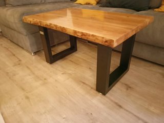 Patas para mesa salón y centro