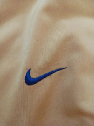 Giacchetto Nike vintage