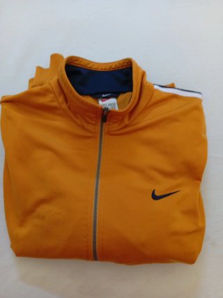 Giacchetto Nike vintage