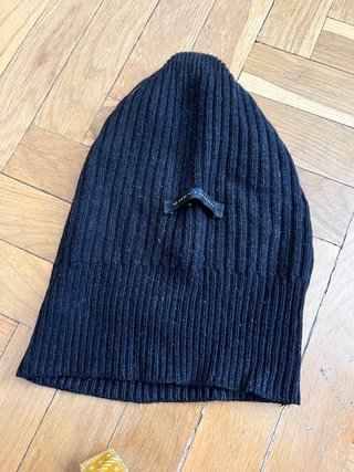 Gorro Chevignon negro