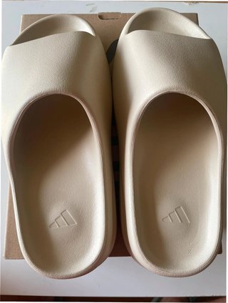 Adidas Yeezy Slide Bone EU46