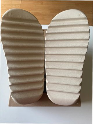 Adidas Yeezy Slide Bone EU46