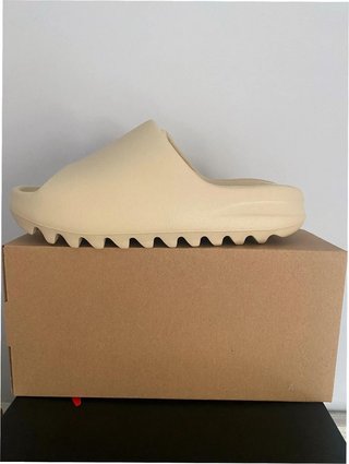 Adidas Yeezy Slide Bone EU39